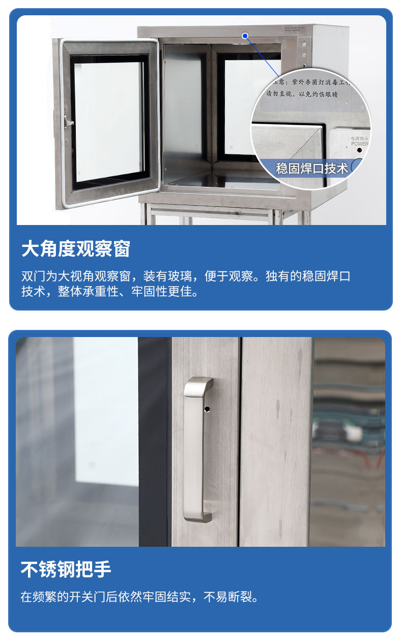 電子互鎖傳遞窗