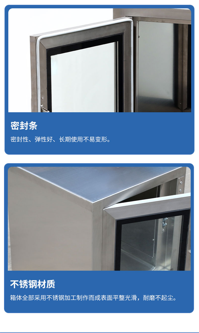 電子互鎖傳遞窗