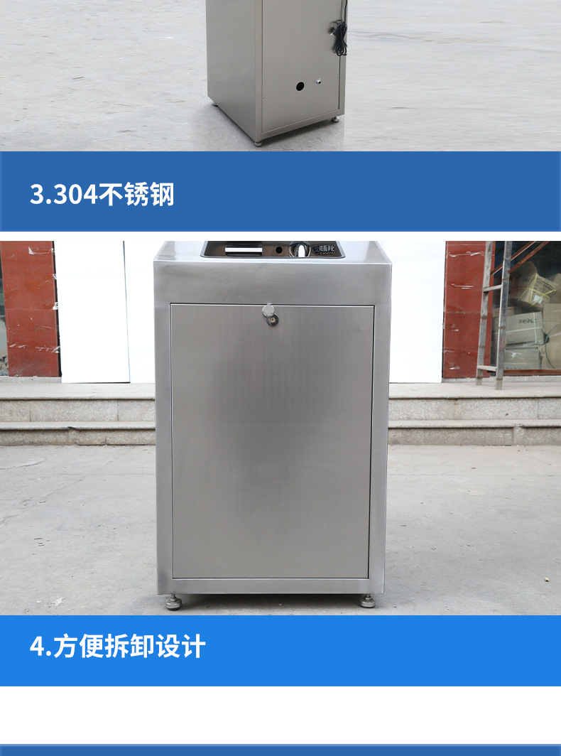 單人洗烘一體池